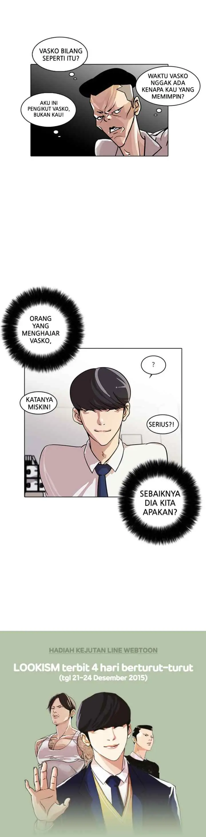 Lookism chapter 19 halaman 17