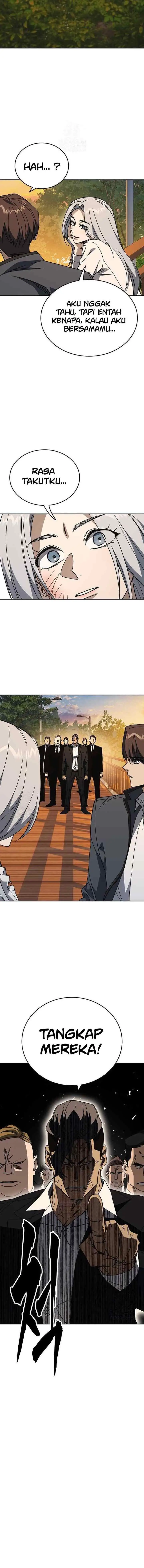 Kenkyu Gurupu chapter 309 halaman 12