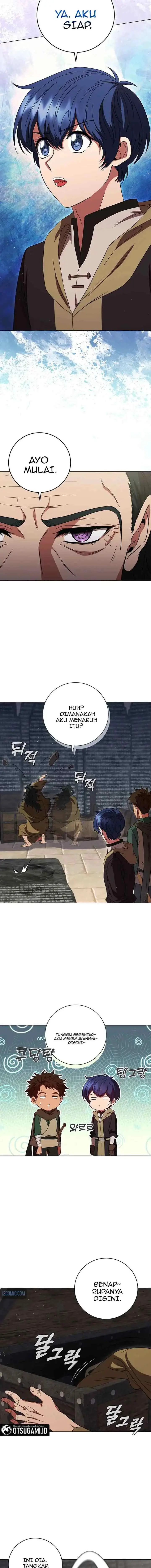 Dragon Lady chapter 33 halaman 17