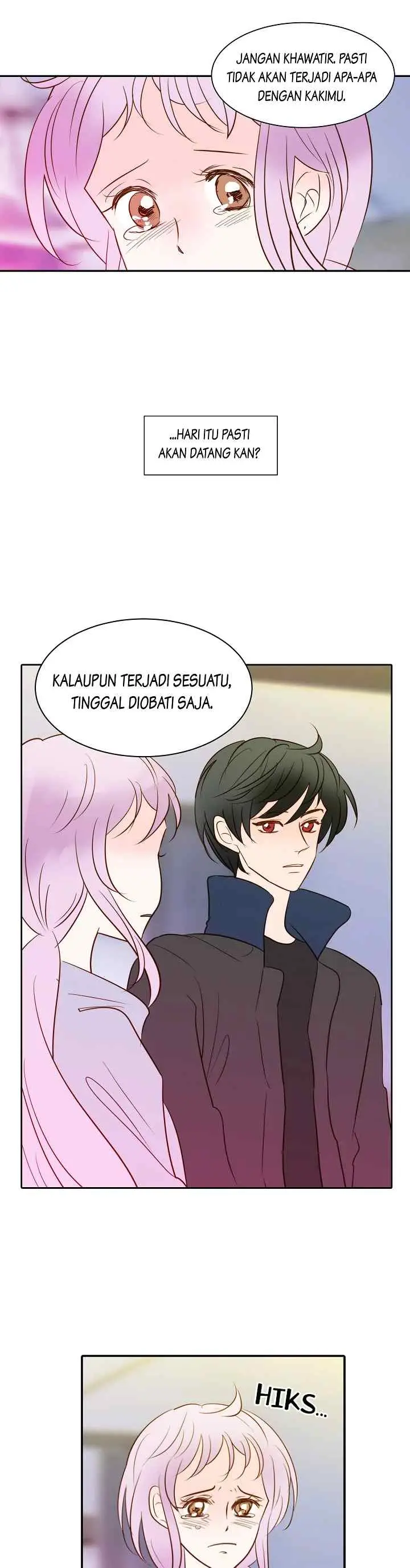 Golden Waltz chapter 26 halaman 15
