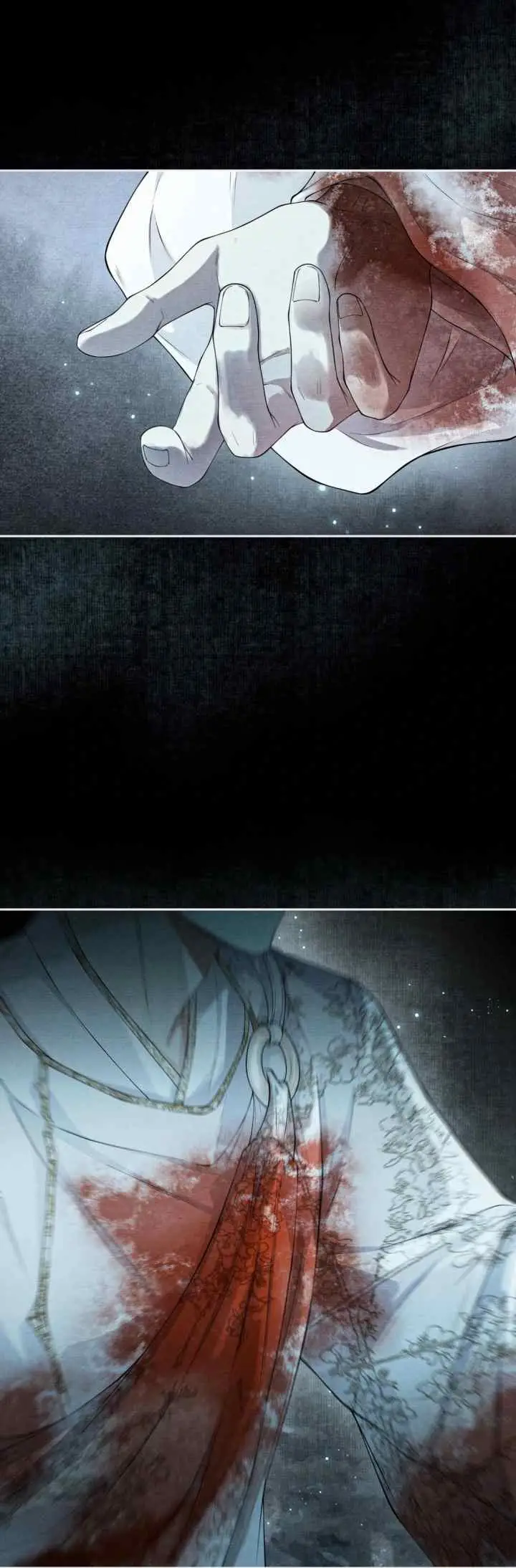 Tong Qian Kan Shi chapter 123 halaman 11