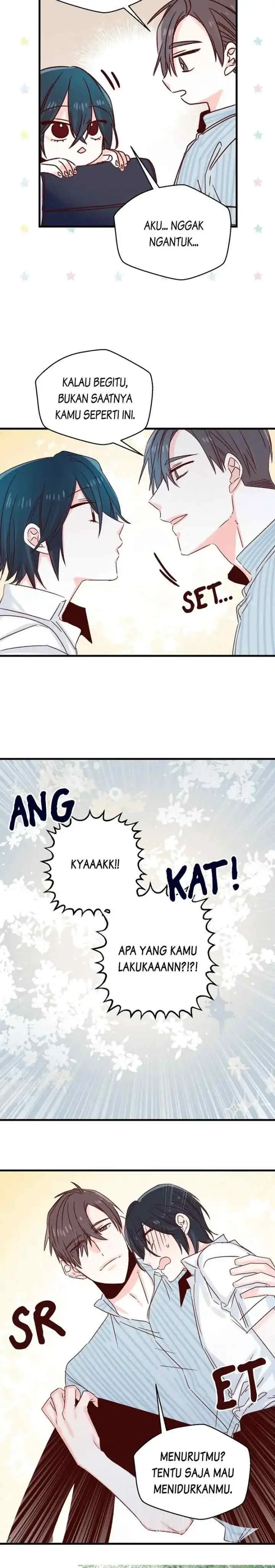 Red Honey chapter 62 halaman 15