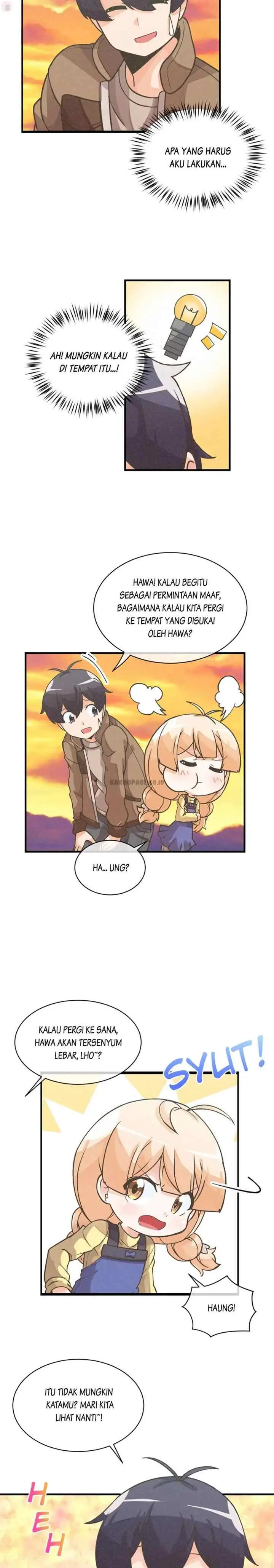 Spirit Farmer chapter 18 halaman 13