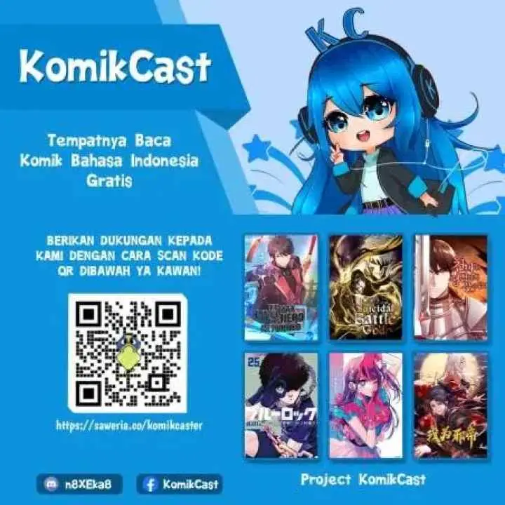 Albert Ke no Reijou wa Botsuraku wo go Shomou desu chapter 19 halaman 13