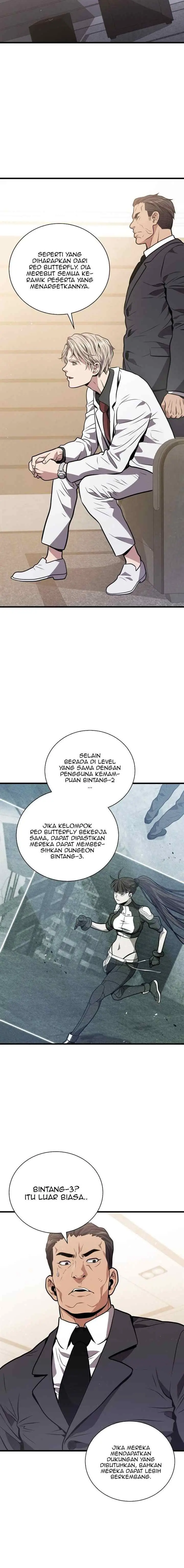Hoarding in Hell chapter 13 halaman 8