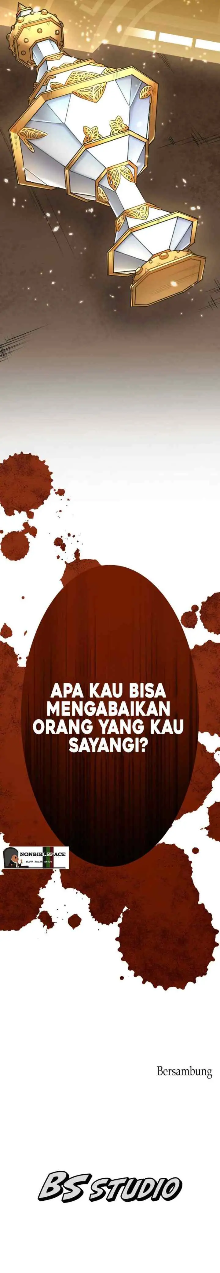 I Levelled Up by Becoming an Influencer chapter 36 halaman 13