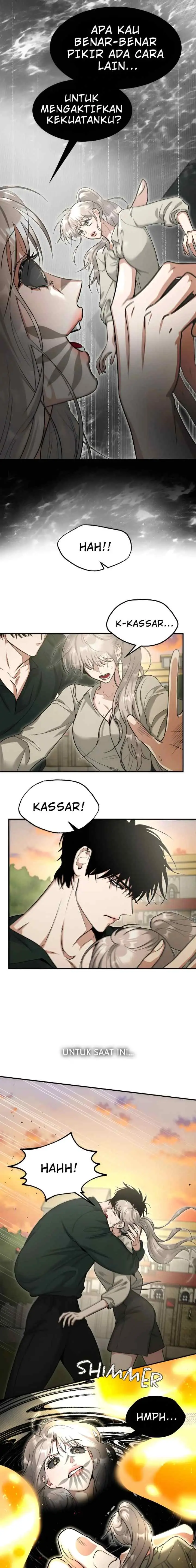 Emperor Hunt chapter 47 halaman 9