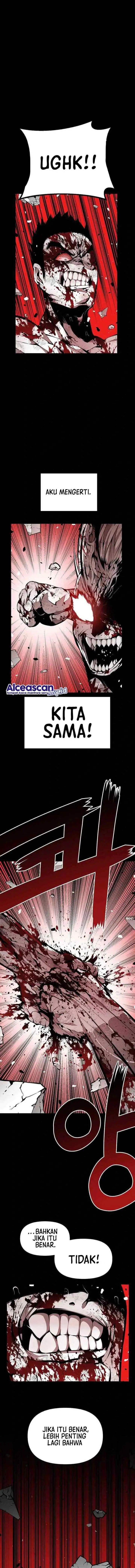 Beastburn chapter 21 halaman 11