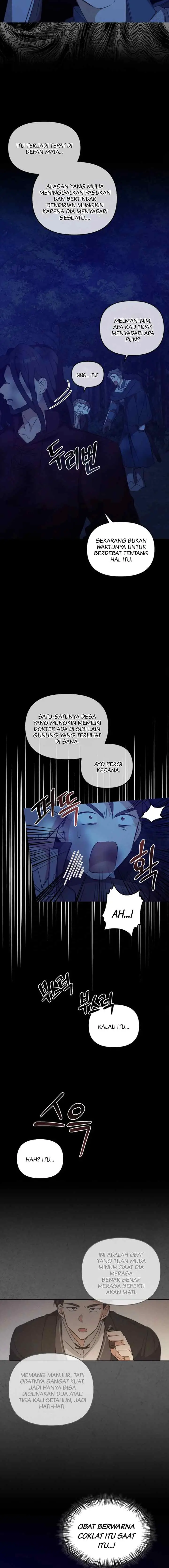 Regas chapter 68 halaman 10