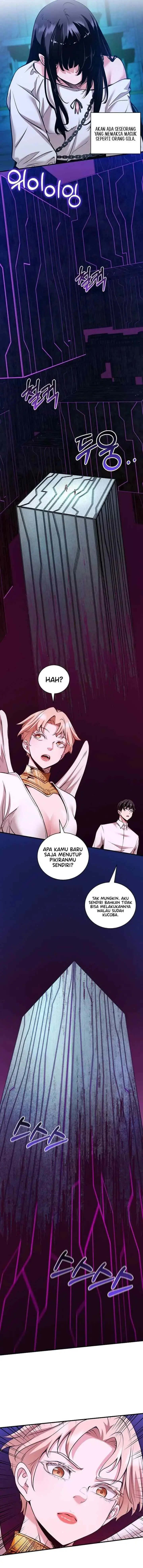 Fated To Be Loved By Villains chapter 47 halaman 8