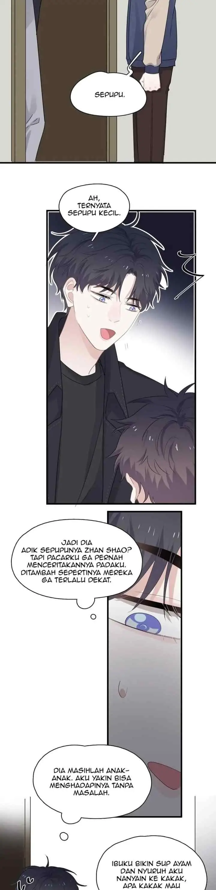 Zhe Ti Chao Gang Le chapter 86 halaman 15