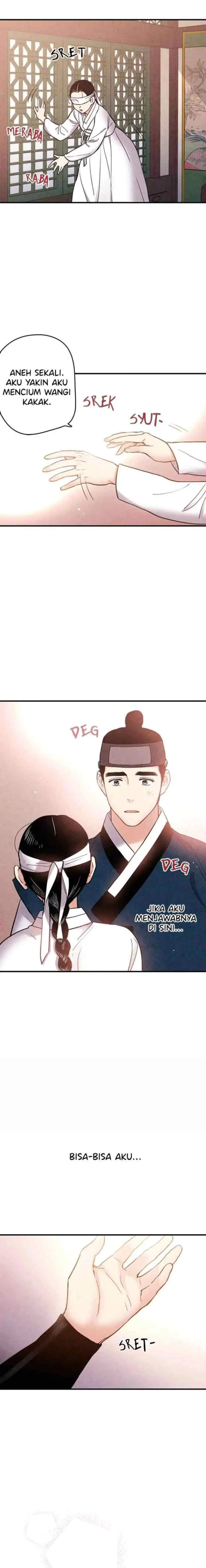 Joseon's Ban on Marriage chapter 108 halaman 14