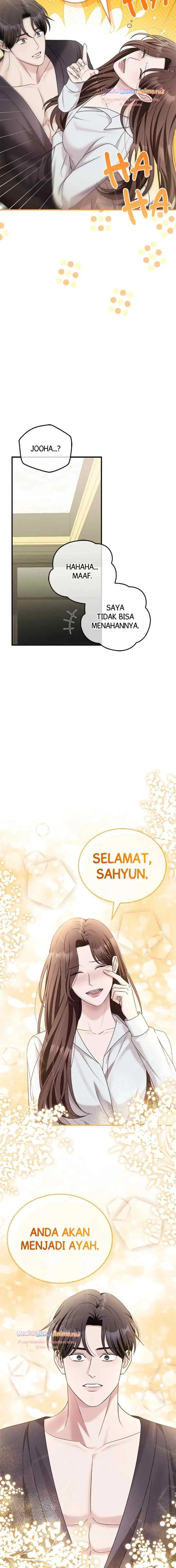 Couple, How Far We Can Go? chapter 70 halaman 8