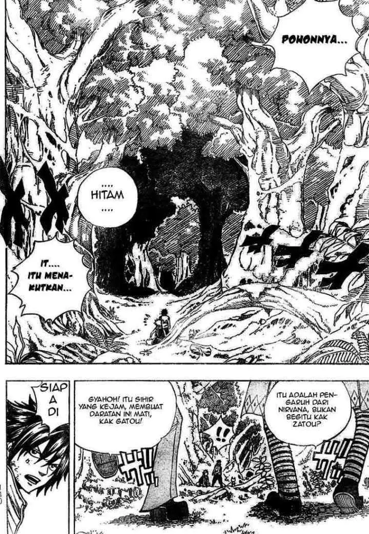 Fairy Tail chapter 136 halaman 12