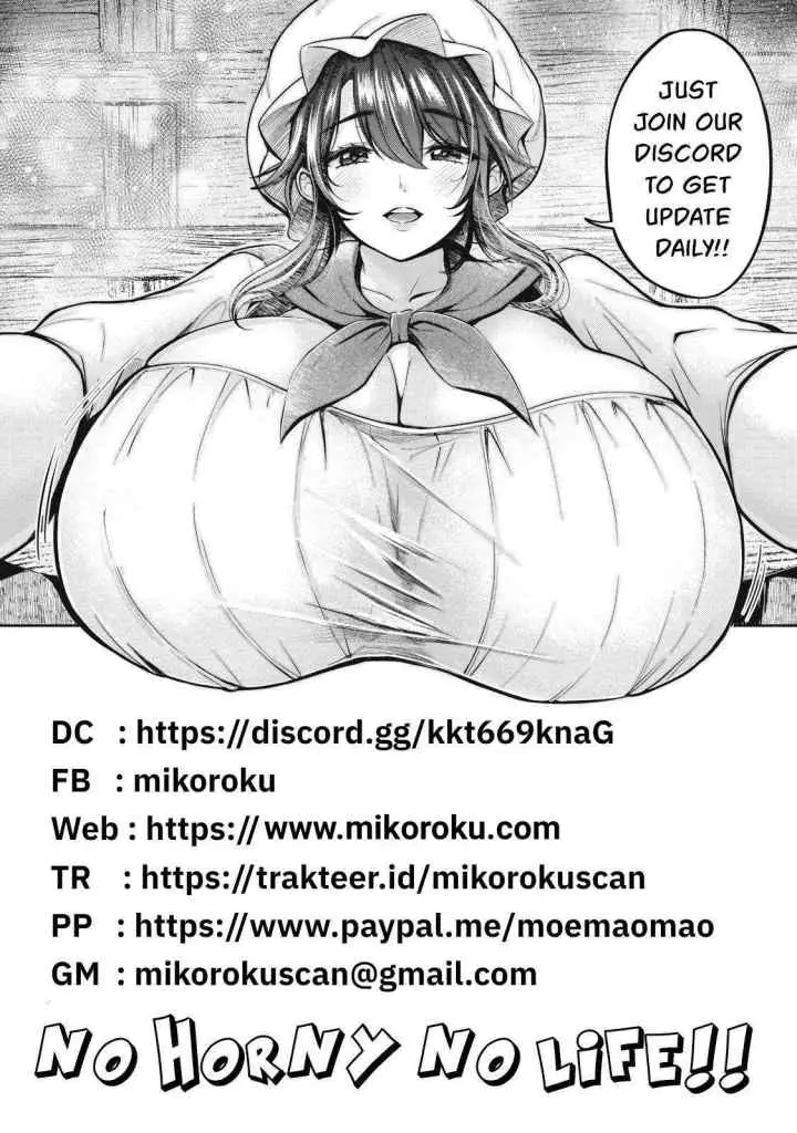 Erotical Wizard With Twelve Brides chapter 17.1 halaman 16