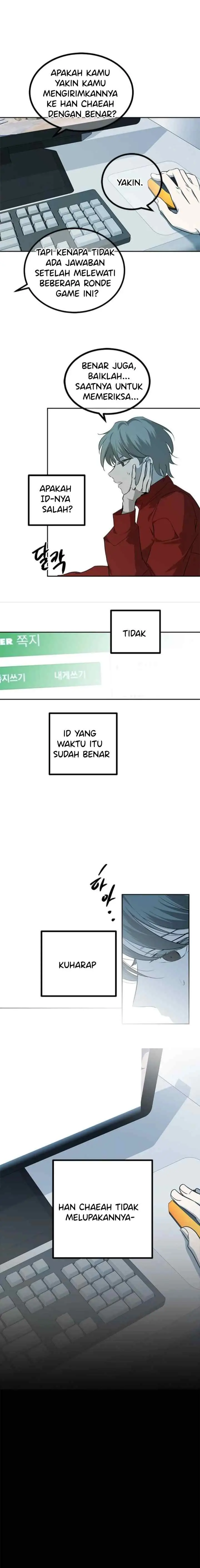 Loop chapter 199 halaman 10