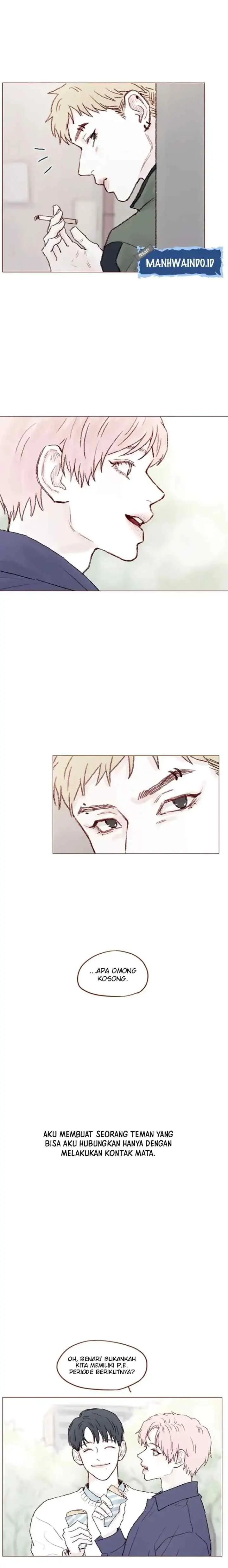 Hongshi Loves Me! chapter 74 halaman 6