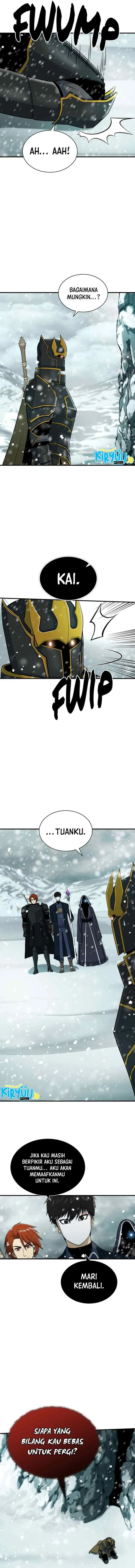 Dungeon House chapter 79 halaman 4