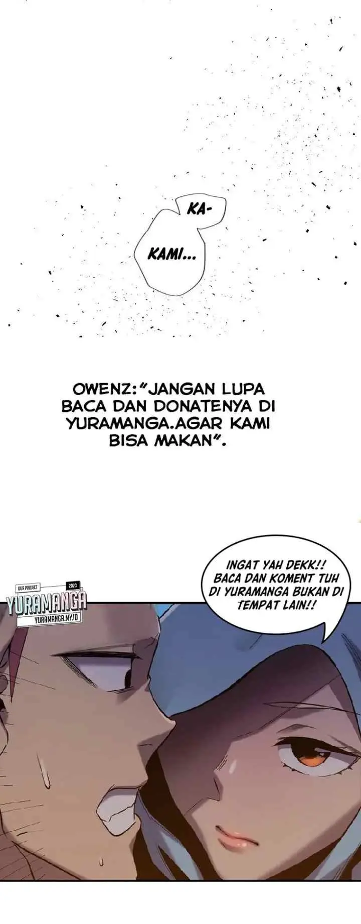Kieru Watashi ni Otto no Ai wa Irimasen chapter 7 halaman 12