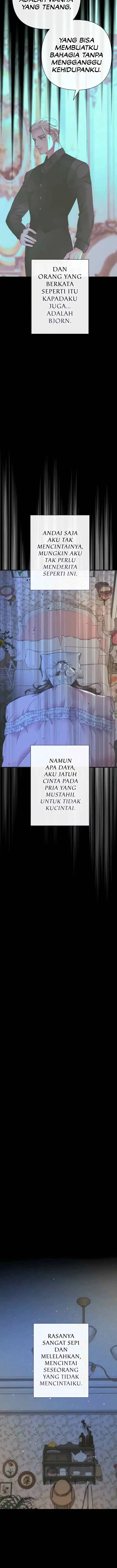 The Problematic Prince chapter 122 halaman 19