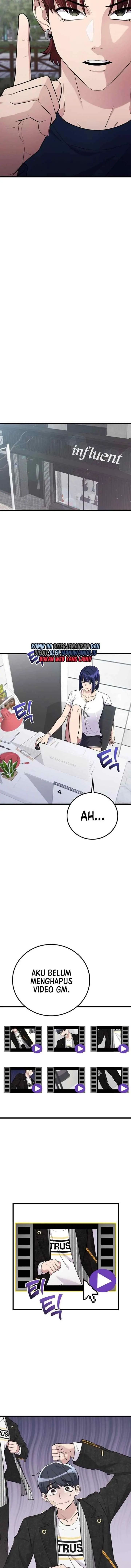Ganzi Monster chapter 34 halaman 13