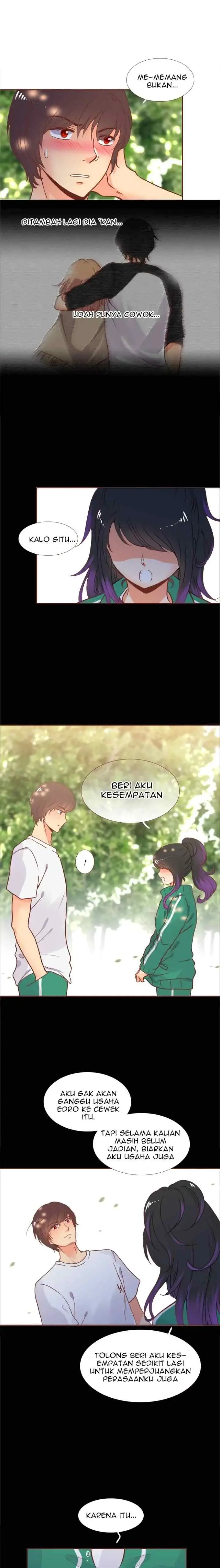 Friends chapter 60 halaman 11