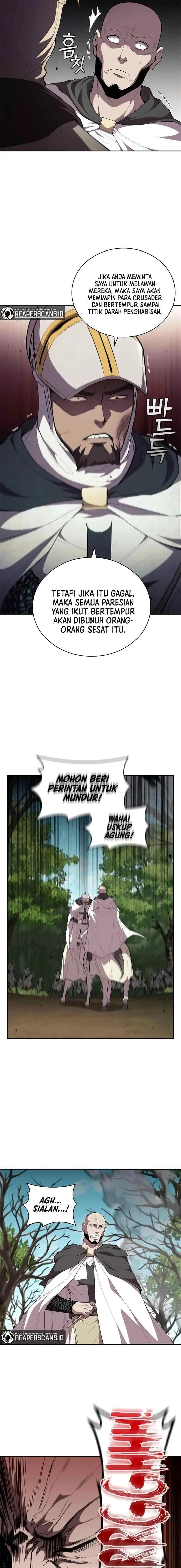 I Regressed As The Duke chapter 30 halaman 11