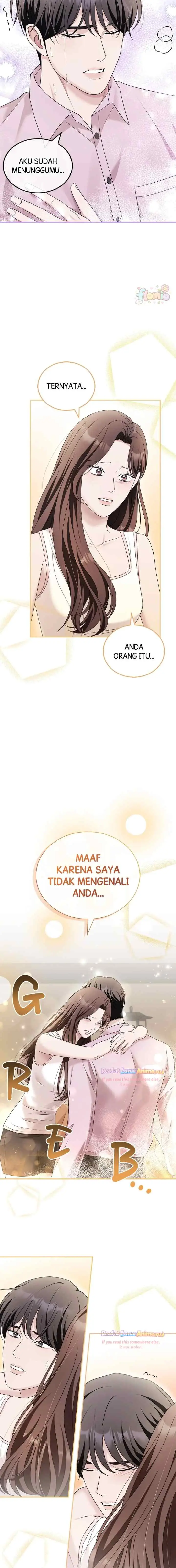 Couple, How Far We Can Go? chapter 45 halaman 16