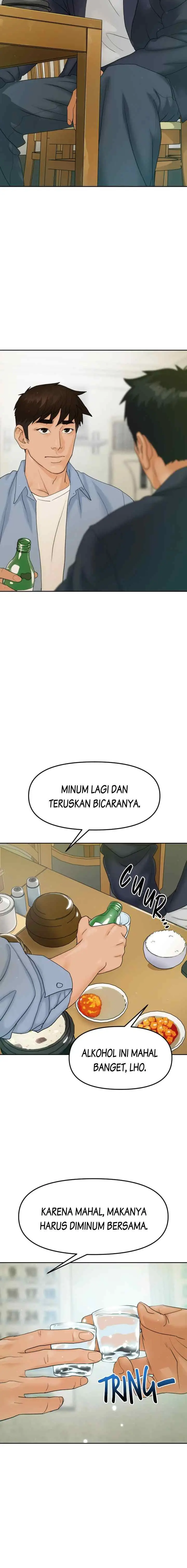Call Sign chapter 38 halaman 6