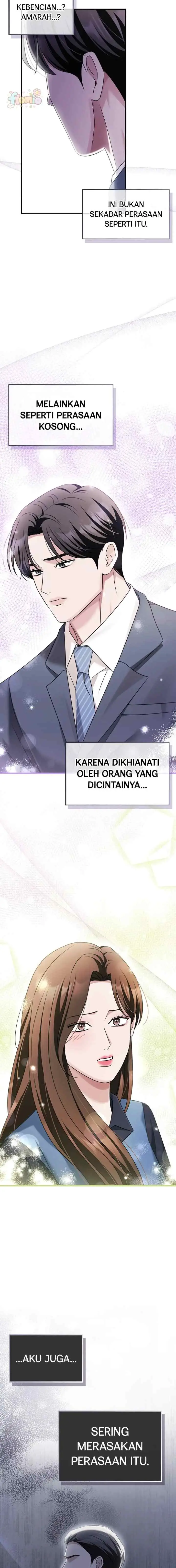 Couple, How Far We Can Go? chapter 27 halaman 8