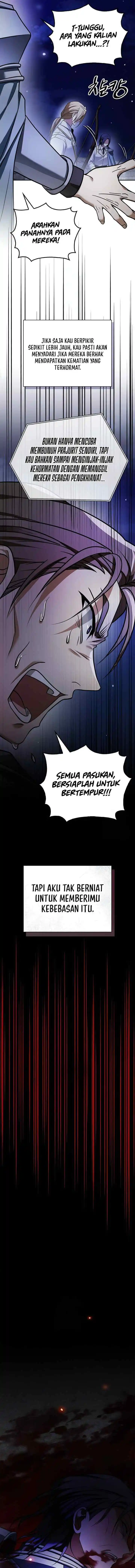 I'm Not That Kind of Talent chapter 84 halaman 7