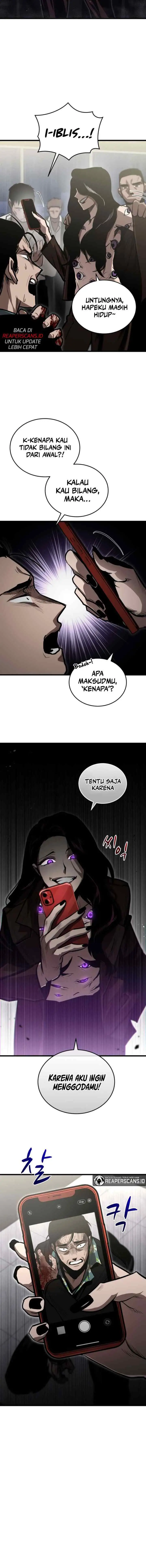 Dororo Re:Verse chapter 3 halaman 11