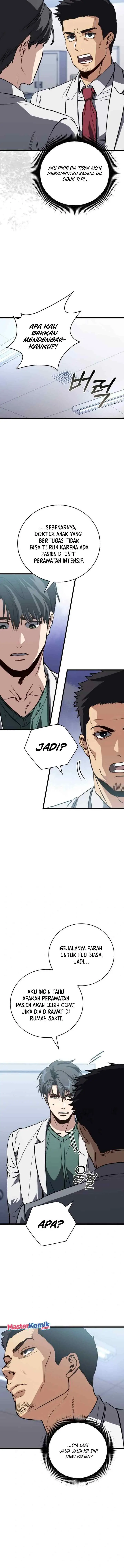 The Great Surgeon chapter 2 halaman 5