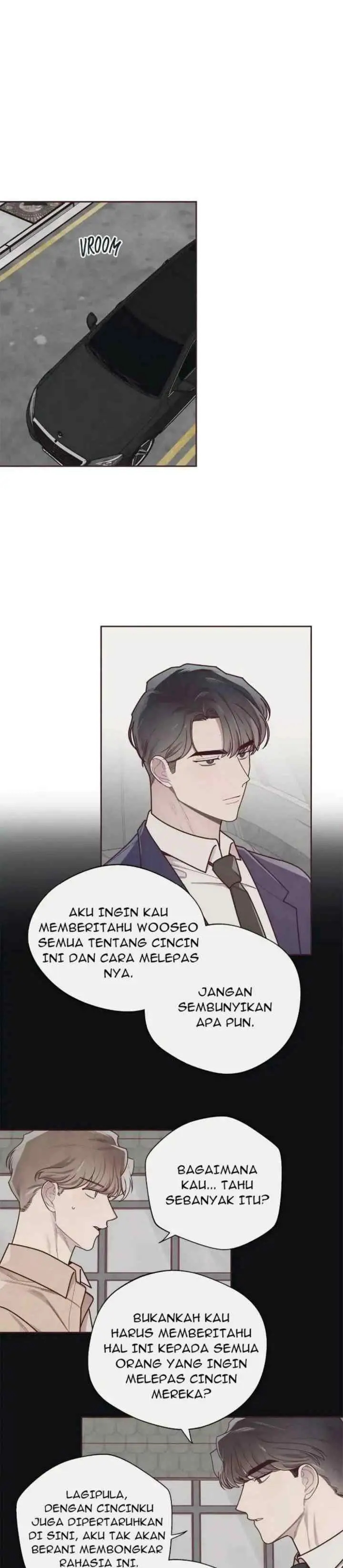 Relationship Ring chapter 33 halaman 9