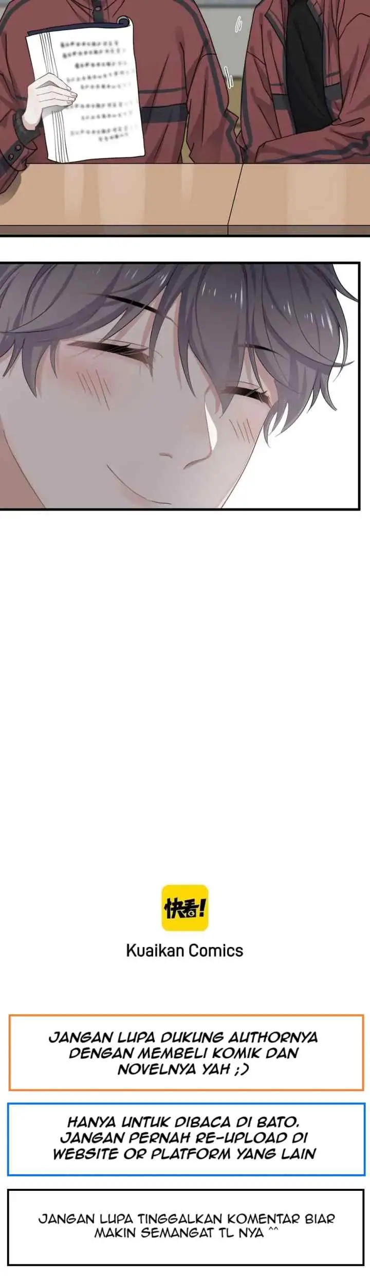 Zhe Ti Chao Gang Le chapter 100 halaman 16