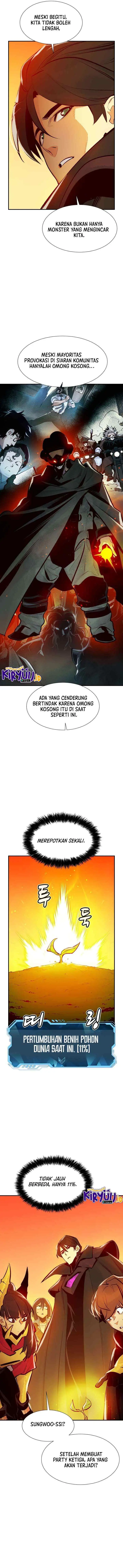 Alone Necromancer chapter 102 halaman 6