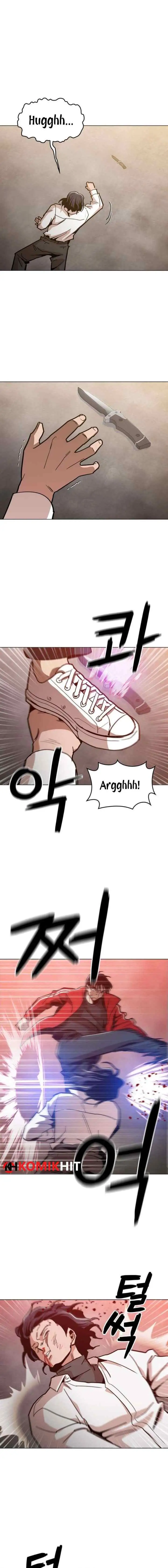 Age of Barbarism chapter 41 halaman 6