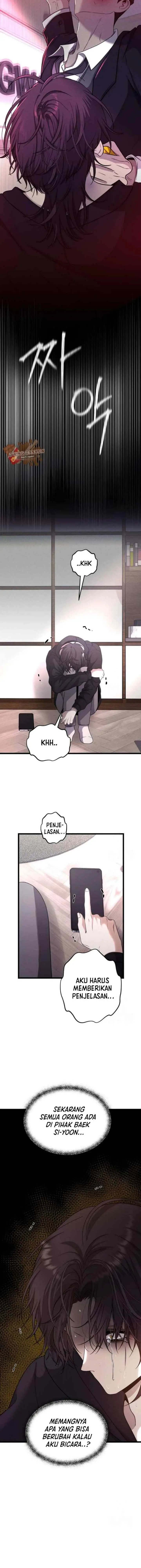 Siyoon Redflag chapter 153 halaman 10