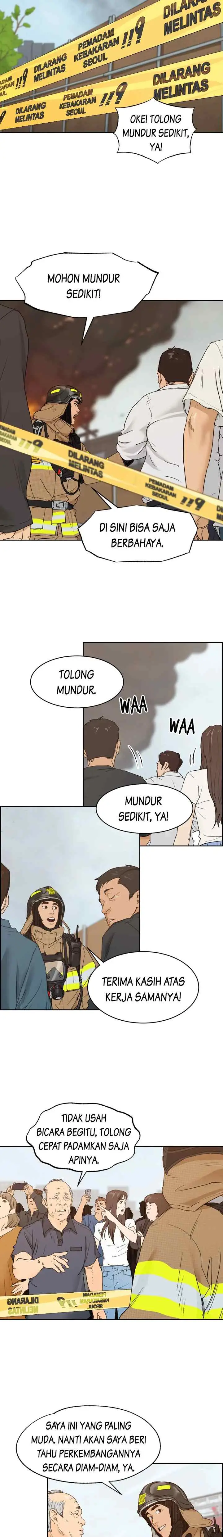 Call Sign chapter 14 halaman 9