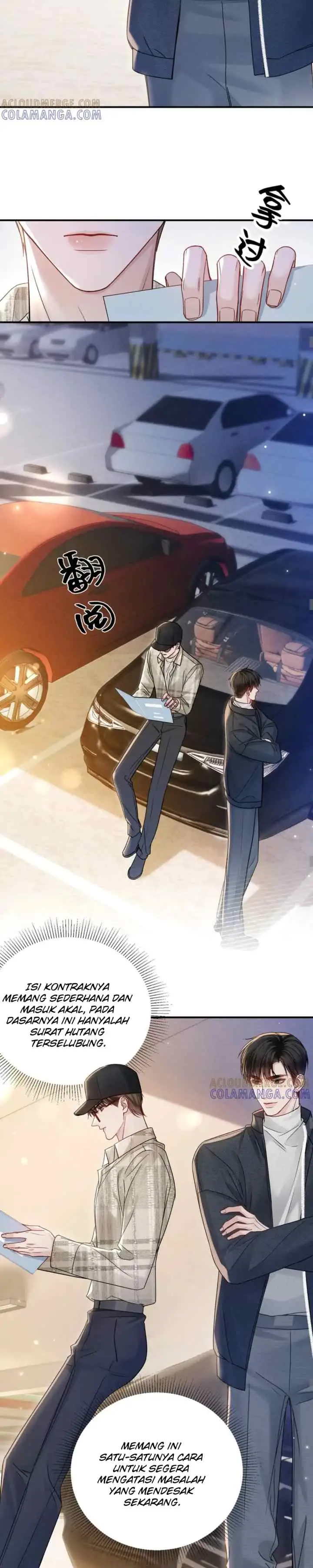 Tit For Tat chapter 136 halaman 14