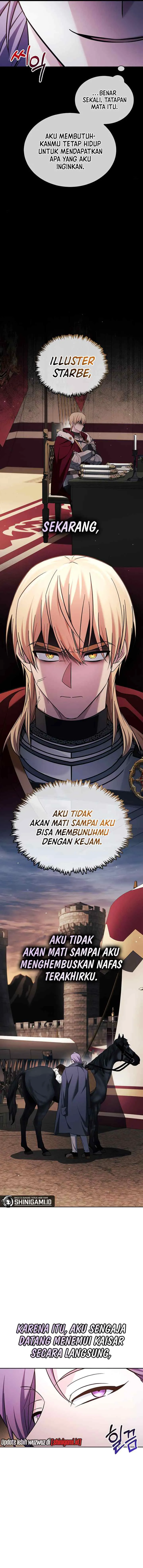 I'm Not That Kind of Talent chapter 46 halaman 14
