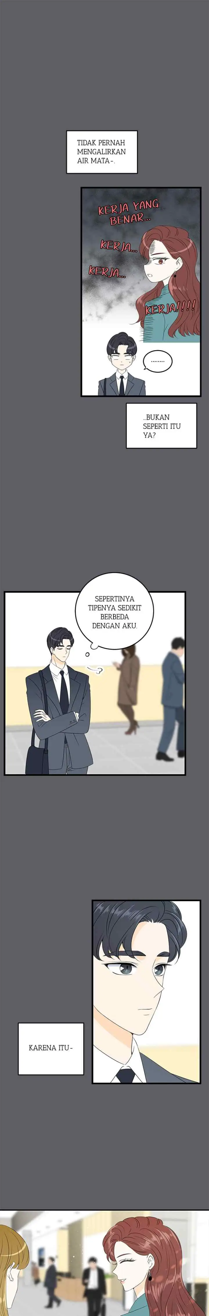 Early Morning Cinderella chapter 37 halaman 12