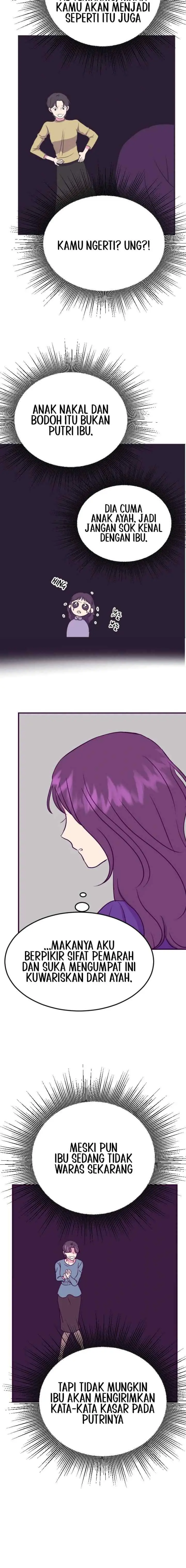Crazy Ending chapter 21 halaman 7