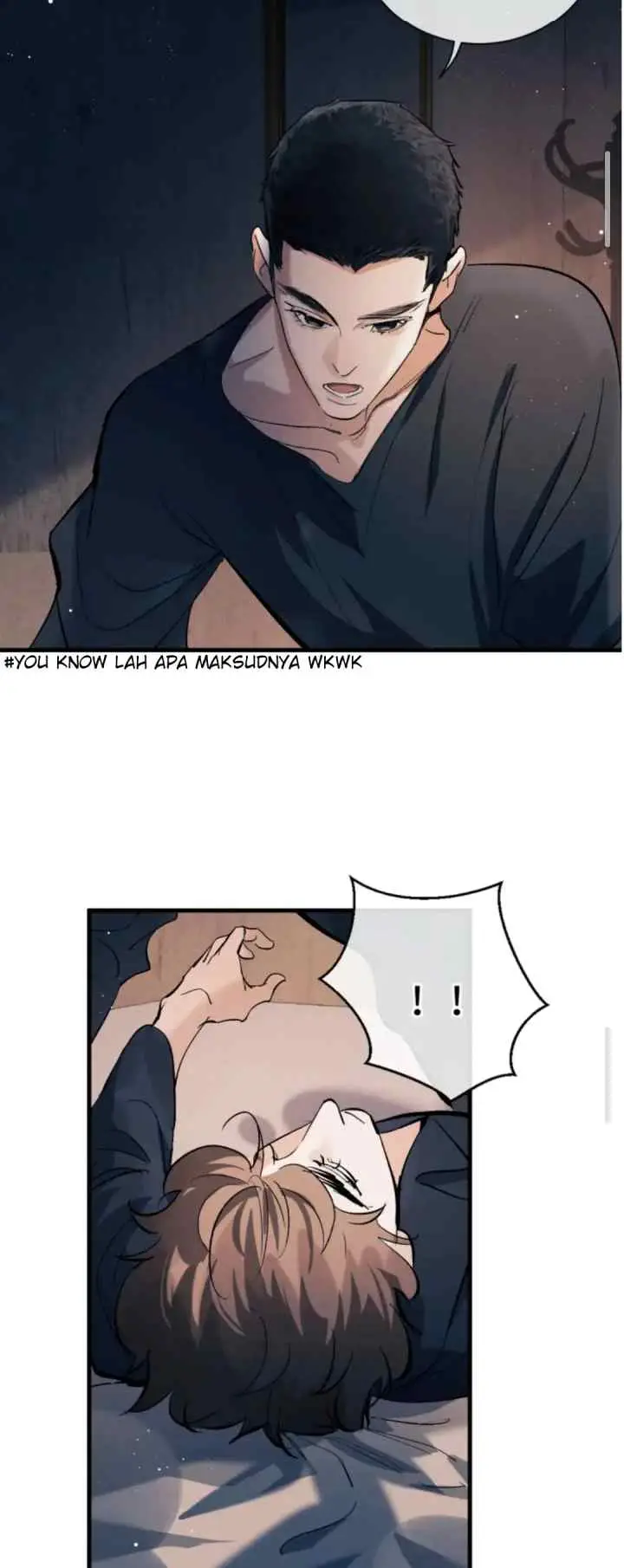 Sa Ye chapter 94 halaman 16