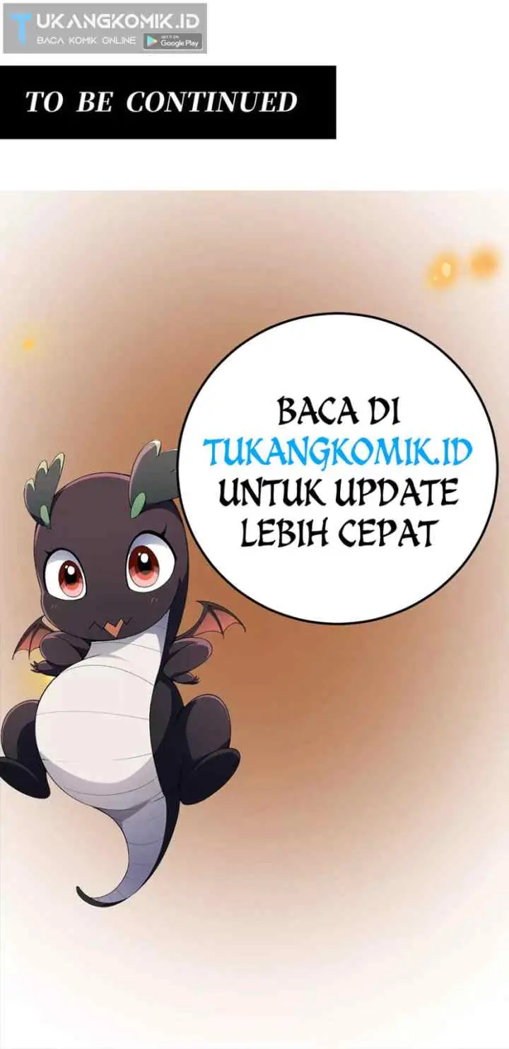 Demon King Cheat System chapter 73 halaman 12