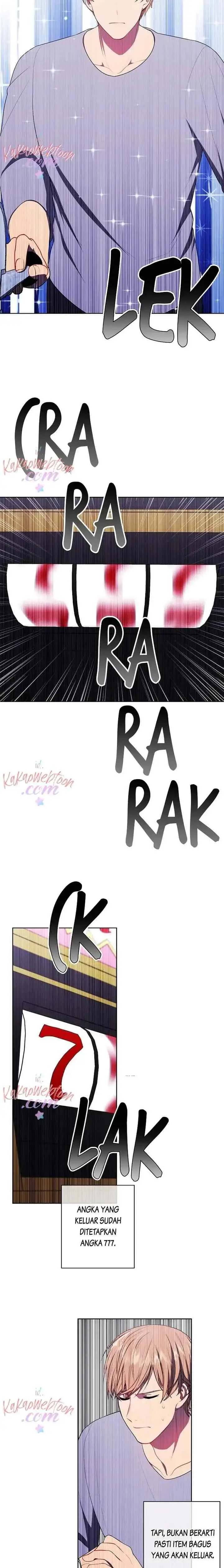 I'm Alone In The Novel chapter 117 halaman 17