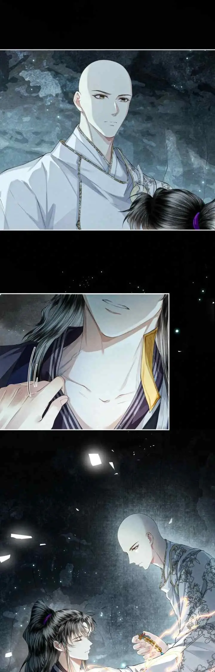 Tong Qian Kan Shi chapter 125 halaman 17