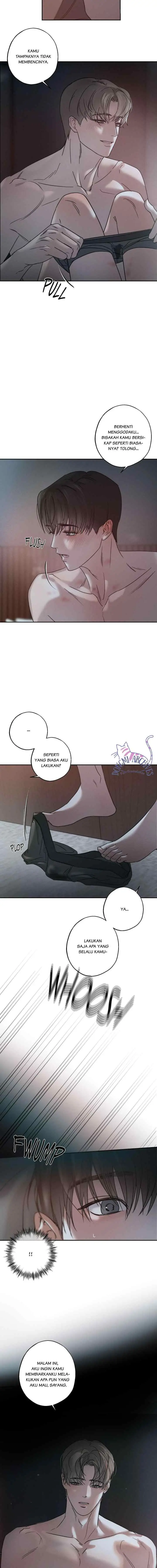 Unspoken chapter 5 halaman 7