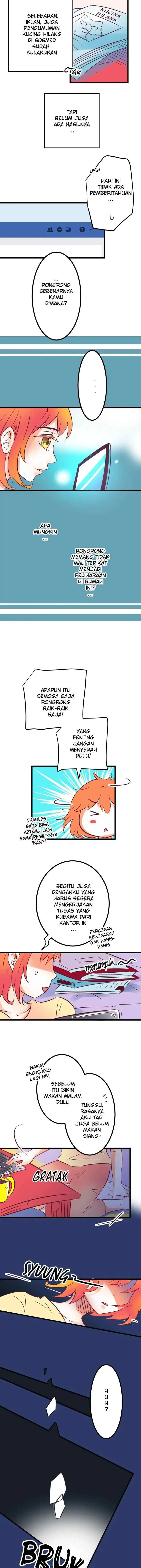Unis chapter 165 halaman 5