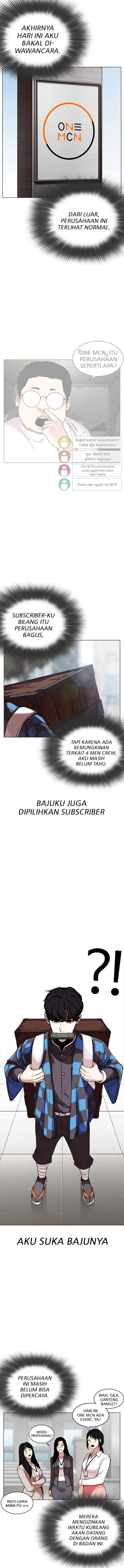 Lookism chapter 287 halaman 16